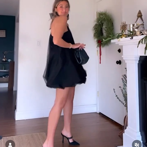 Hutch Anthropologie dress - Picture 4 of 4